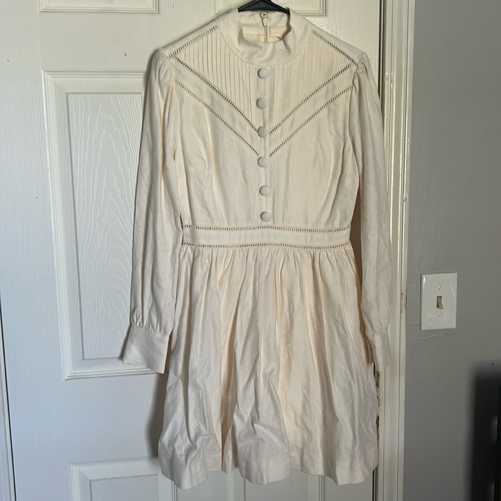 Flossy By Freddy mini dress
